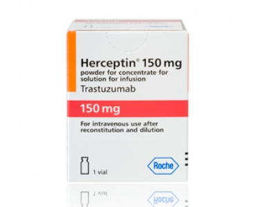 Herceptin 150 mg- Vial