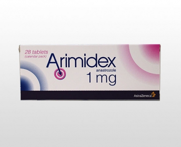 Arimidex 1MG