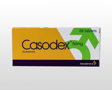 Casodex  50 mg