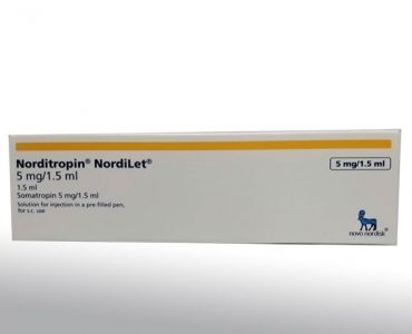 Norditropin 5mg/1.5 ml - INJ