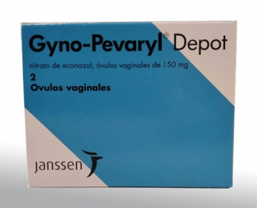 Gyno Pevaryl Depot